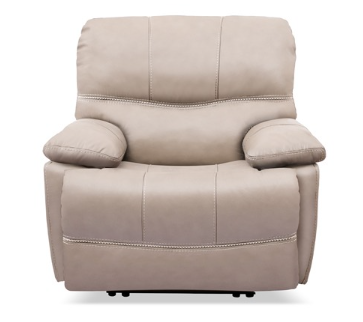 Colt Leather Power Recliner