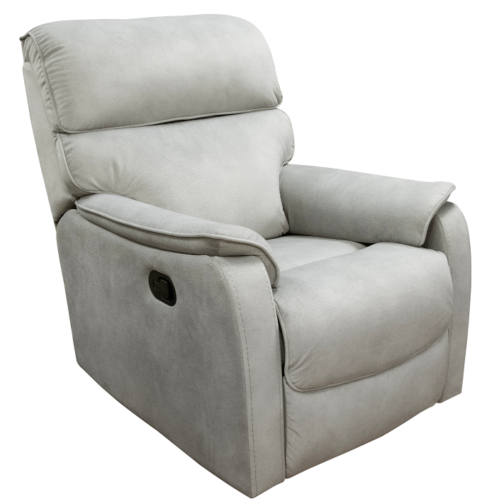 Aspen Swivel Glider Recliner