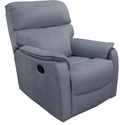 Aspen Swivel Glider Recliner