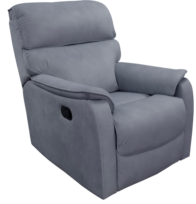 Aspen Swivel Glider Recliner