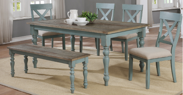 Kelsey Creek Dining Set
