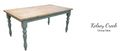 Kelsey Creek Dining Set
