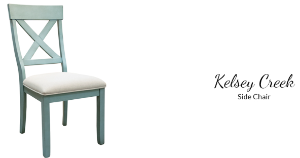 Kelsey Creek Dining Set