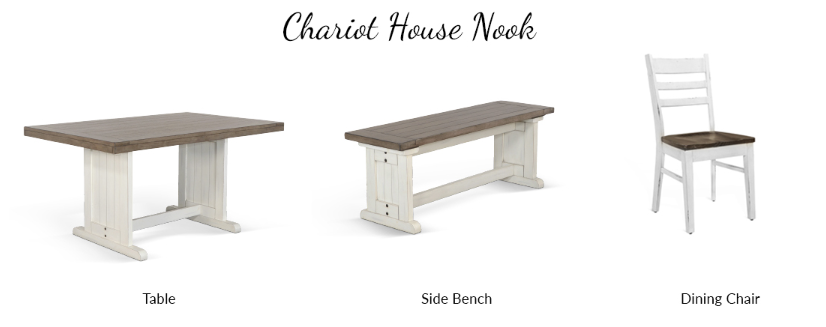 Chariot House Dining