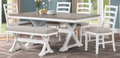 Brookside Dining Set