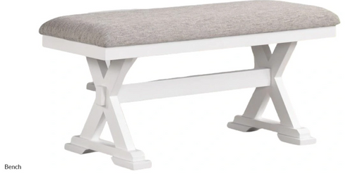 Brookside Dining Set