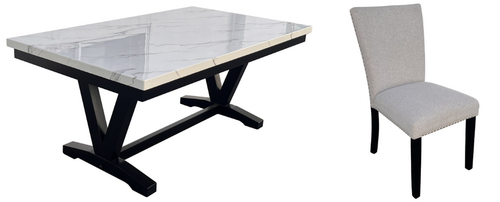 Shelly Dining Set