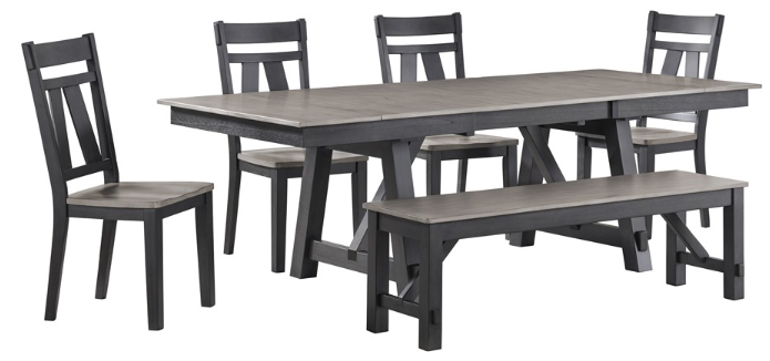 Holly Manor Dining Set