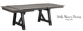 Holly Manor Dining Set