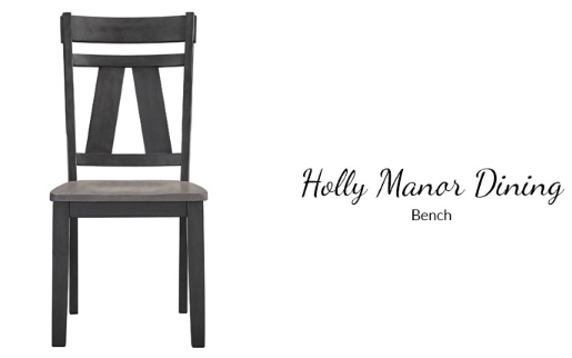 Holly Manor Dining Set