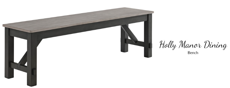 Holly Manor Dining Set