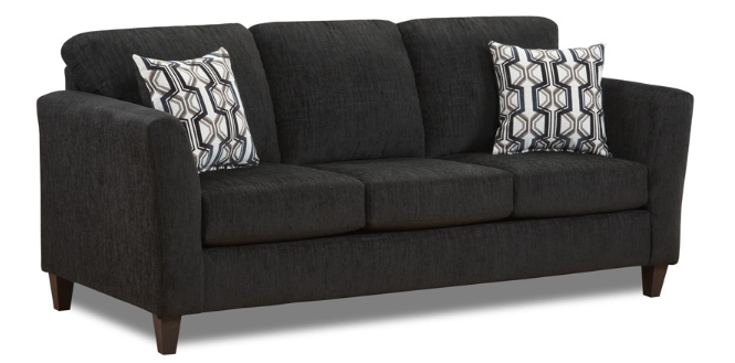 Rockford Onyx Living Room Set