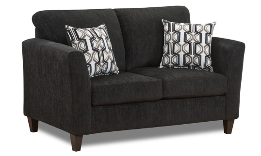 Rockford Onyx Living Room Set