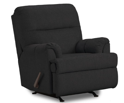 Rockford Onyx Living Room Set
