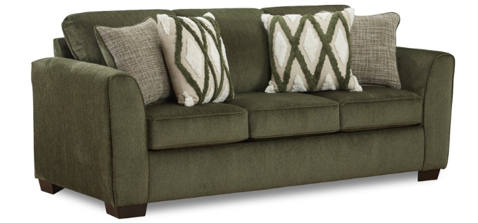 Arlington Basil Living Room Set
