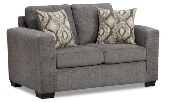 Graytone Slate Living Room Set