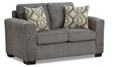 Graytone Slate Living Room Set