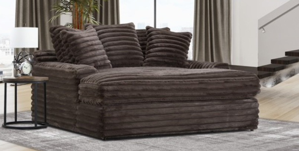 Jumbo Mega Chaise