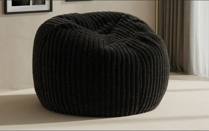 Comfort Sack Seat by Jackson Furniture