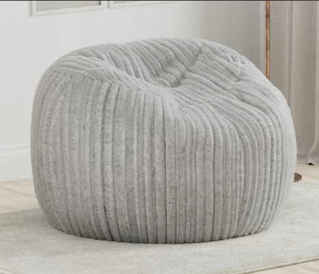 Comfort Sack Seat by Jackson Furniture