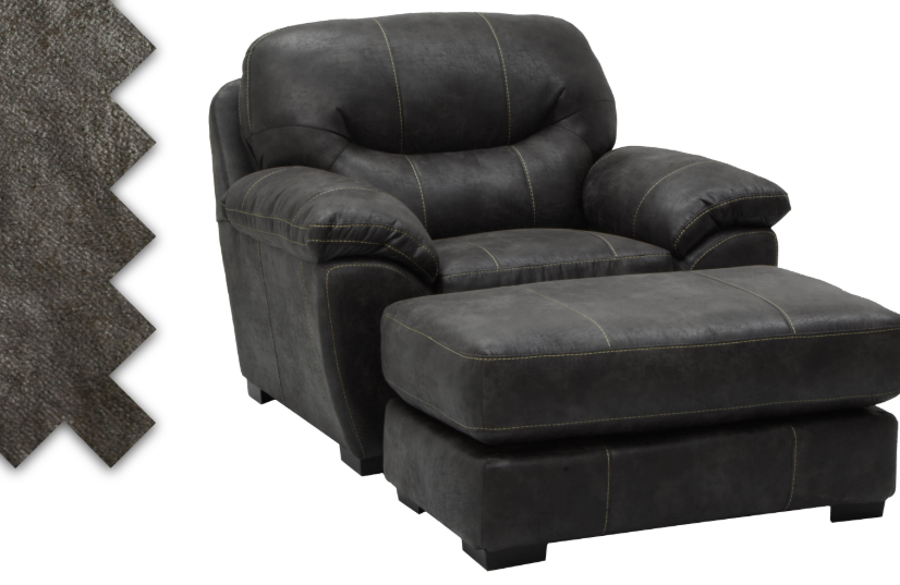 Grant Steel Living Room Set