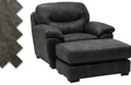 Grant Steel Living Room Set