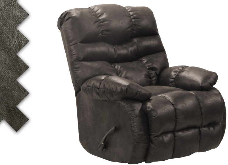 Grant Steel Living Room Set