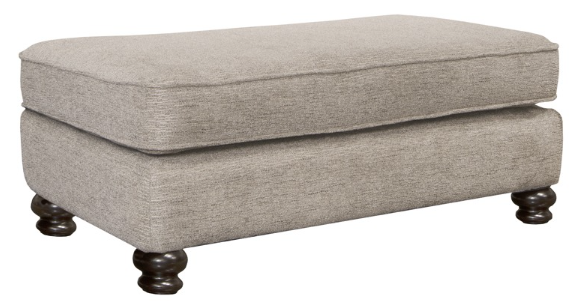 Freemont Pewter Living Room Set