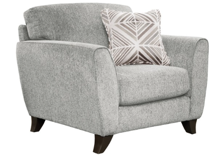 Alyssa Pebble Living Room Set