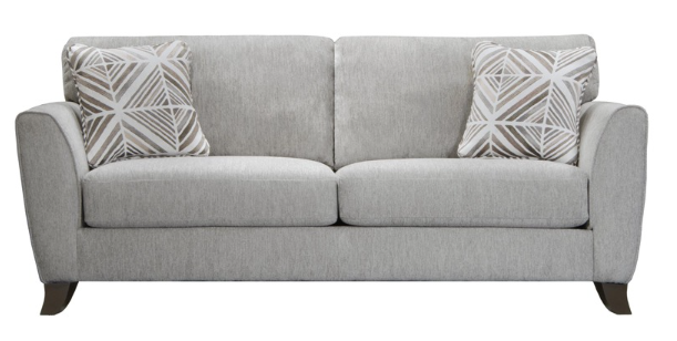 Alyssa Pebble Living Room Set