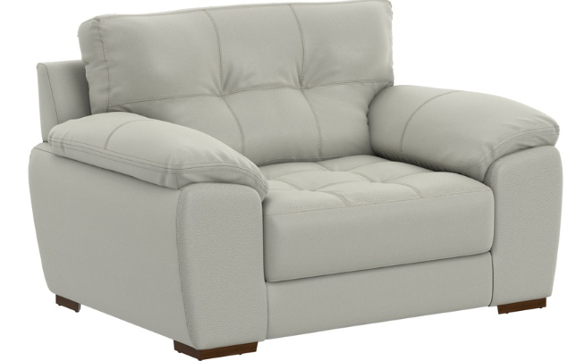 Finn Pebble Living Room Set