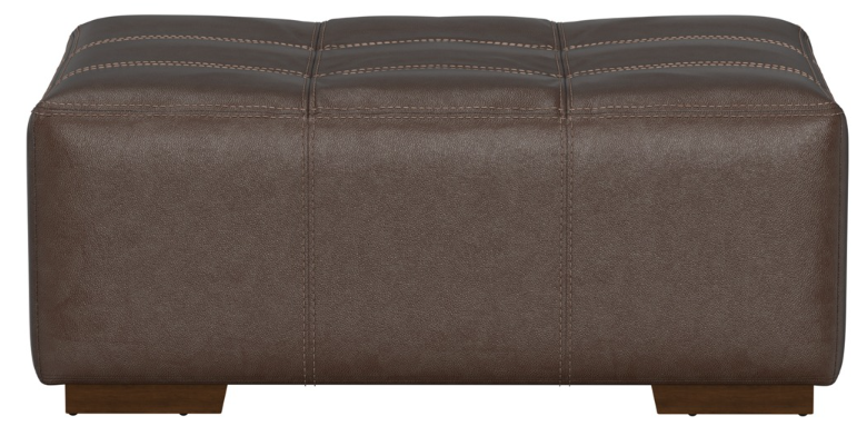 Finn Espresso Living Room Set