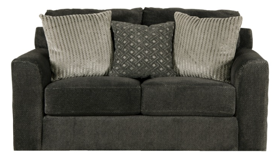Midwood Smoke Living Room Set