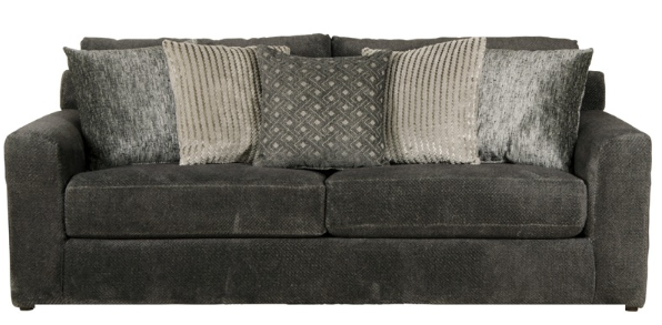 Midwood Smoke Living Room Set
