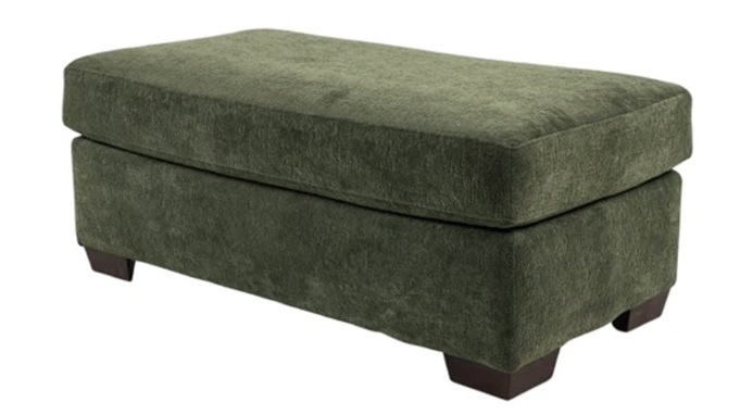 Pacifica Chair 1/2 and Ottoman
