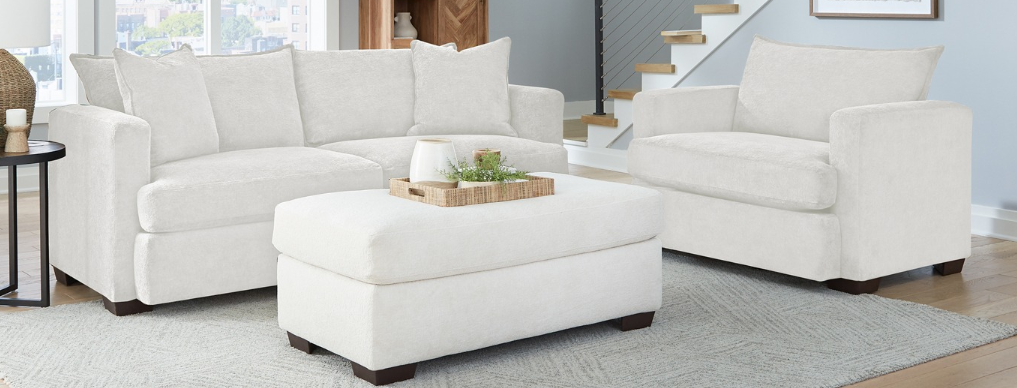 Pacifica Loveseat