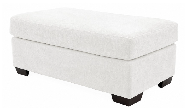 Pacifica Chair 1/2 and Ottoman