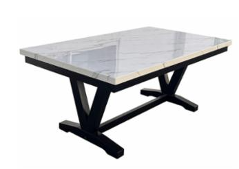 Shelly Dining Set