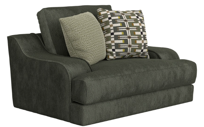 Olympus Ireland Living Room Set